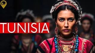 TUNISIA Explained in 12 Minutes (History, Geography, & Culture)