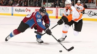 Видеообзор Колорадо - Филадельфия / AVALANCHE VS. FLYERS DECEMBER 14, 2016 HIGHLIGHTS