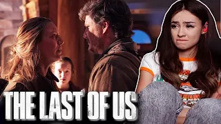 The Last of Us Episode 2 'Infected' REACTION