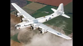 B-29 Superfortress, 1/72 , Academy