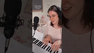 La La Lu — Lady and the Tramp (Cover)