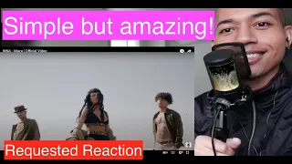 INNA - Maza MV | reaction | SEKSHI V