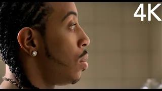 Ludacris: Get Back (EXPLICIT) [UP.S 5K] (2004)