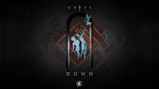 Gress - Down (Official Audio)