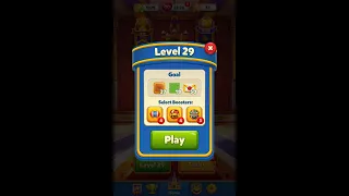 Royal Match Level 29