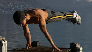 The Most Beautiful Sport - Street Workout