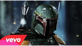 STAR WARS - The Force Awakens (Teaser trailer star wars celebration 2015)