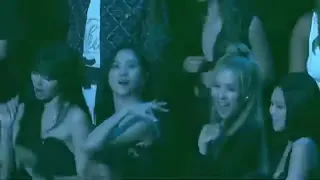 BLACKPINK reaction to Nicki Minaj’s Anaconda at VMAS