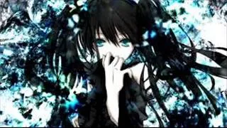 ♥ Giorgia - quando una stella muore NIGHTCORE ♫