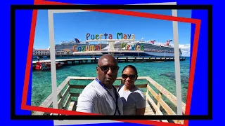 Carnival Jubilee | Cozumel