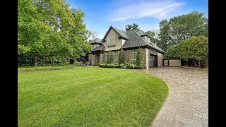 215 Westdale Road, Oakville - Luxury Real Estate by Goodale Miller Team