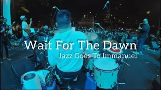 Echa Soemantri - Wait For The Dawn  | Jazz Goes To Immanuel