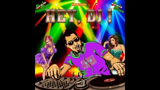 Yuri Sosnin - Hey, DJ !