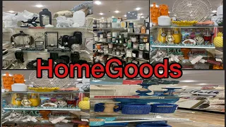 HomeGoods Shop with me spring 2021|Home Decor