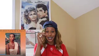 Whitney Houston Reaction You Give Good Love (SO GOOOD!!!) | Empress Reacts