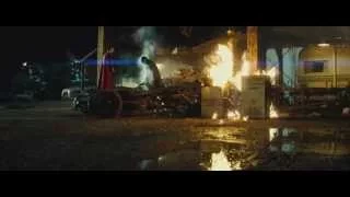 Batman v Superman: Dawn of Justice | Comic Con Trailer OV | 24 maart 2016 in de bioscoop