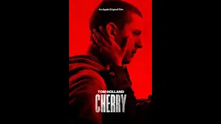 Trailer Filme - Cherry - 2021 -  Tom Holland [Lançamento]