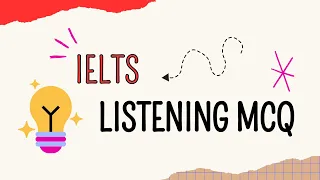 Master IELTS Listening: Top Tips and Tricks for Multiple Choice Questions