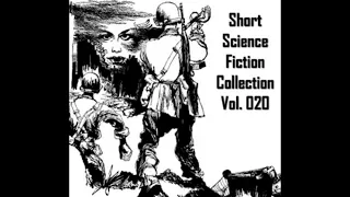 Short SF Stories Collection Vol  020 06 History Repeats George O. Smith