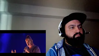Rammstein - Ohne Dich (Live Video - 2019) - Reaction