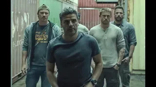 Triple Frontier Trailer Song (Bob Dylan - Masters of War)