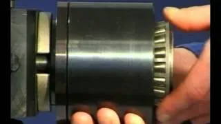 SKF Tapered Roller Bearings - Mounting and dismounting