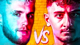 JAKE PAUL VS. KSI’s FRIEND [Official Fight Trailer]