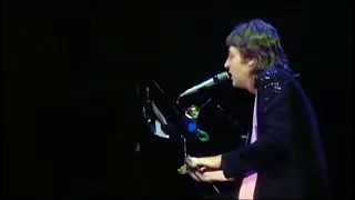 Paul McCartney & Wings   Live And Let Die   (Live 1976)