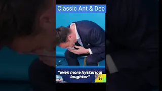 Ant And Dec Play Wrong Answers Only!