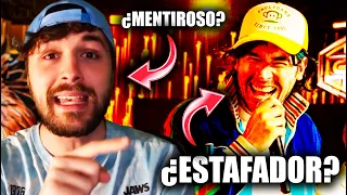 DALAS REVIEW lanza UNA FUERTE ACUSACIÓN contra GERMAN GARMENDIA!