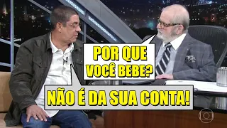 AS MAIORES PATADAS DA TV! #2