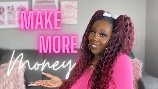 How To Make More Money As A Nail Tech In 2022