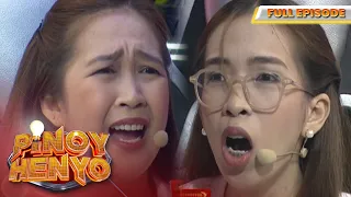 Beauty Buddies, failed makuha ang henyo words sa jackpot round | Pinoy Henyo | February 22, 2023