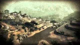 Battlefield Bad Company 2 Vietnam FULL — Vantage Point Loading Song