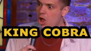 King Cobra