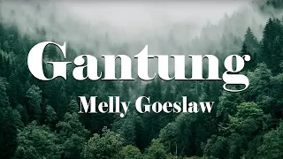 Melly Goeslaw - Gantung (Lirik)