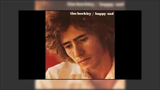 Tim Buckley - Happy Sad 1969 Mix