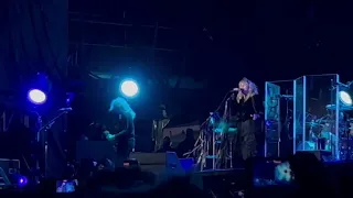 Stevie Nicks - Rhiannon @Sea Hear Now 2022 NJ 9/17/22
