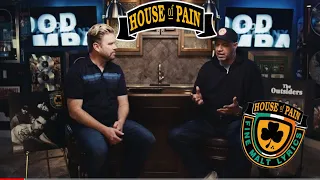 Danny Boy of House Of Pain Interview - Good Company with Bowling