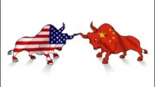 07/19/2018: What does the US want from the trade war? | B&R Initiative to boost global health