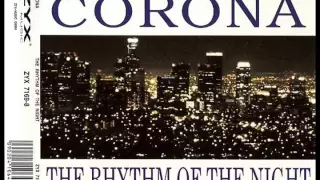 Corona - The Rhythm Of The Night (Original Extended version)