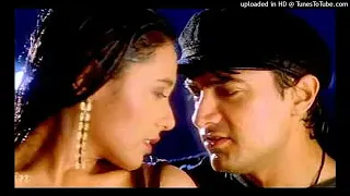 Aankhon Se Tune Kya Keh Diya _ Kumar Sanu _ Alka Yagnik _ Ghulam (1998)_