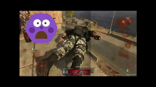 WARZONE FUNNYMOMENTS #2