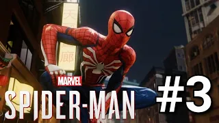 Marvel's Spider-Man PS4 #3