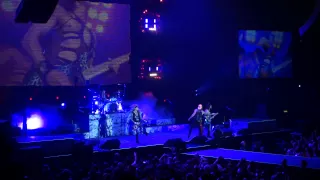 Steel Panther - Community Property (Wembley Arena 2015)