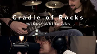 Cradle of Rocks (feat. Dave Vives & Blaize Collard) - Bent Knee cover