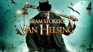 Bram Stoker's Van Helsing | Official Trailer | Horror Brains