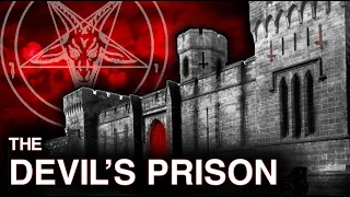 The DEVIL'S Prison: America's SCARIEST Haunted Location (Our Most Hardcore Ghost Hunt To Date)