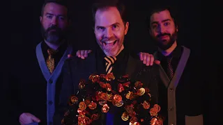 The Tomb Tones - New Year's Eve (Official Music Video)