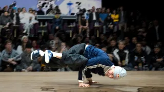 Physicx & Hong 10 vs. Stripes & Menno | Top 16 | Red Bull Lords of the Floor 2024